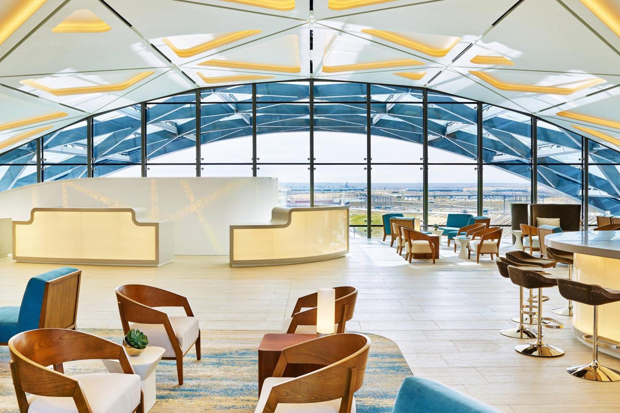 The Westin Denver International Airport Zewnętrze zdjęcie