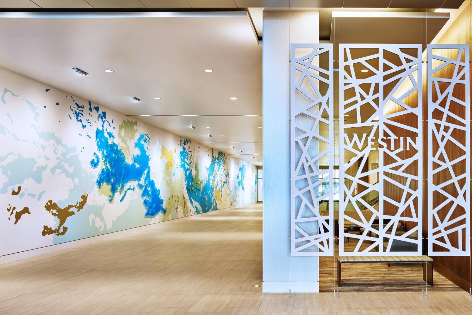The Westin Denver International Airport Zewnętrze zdjęcie