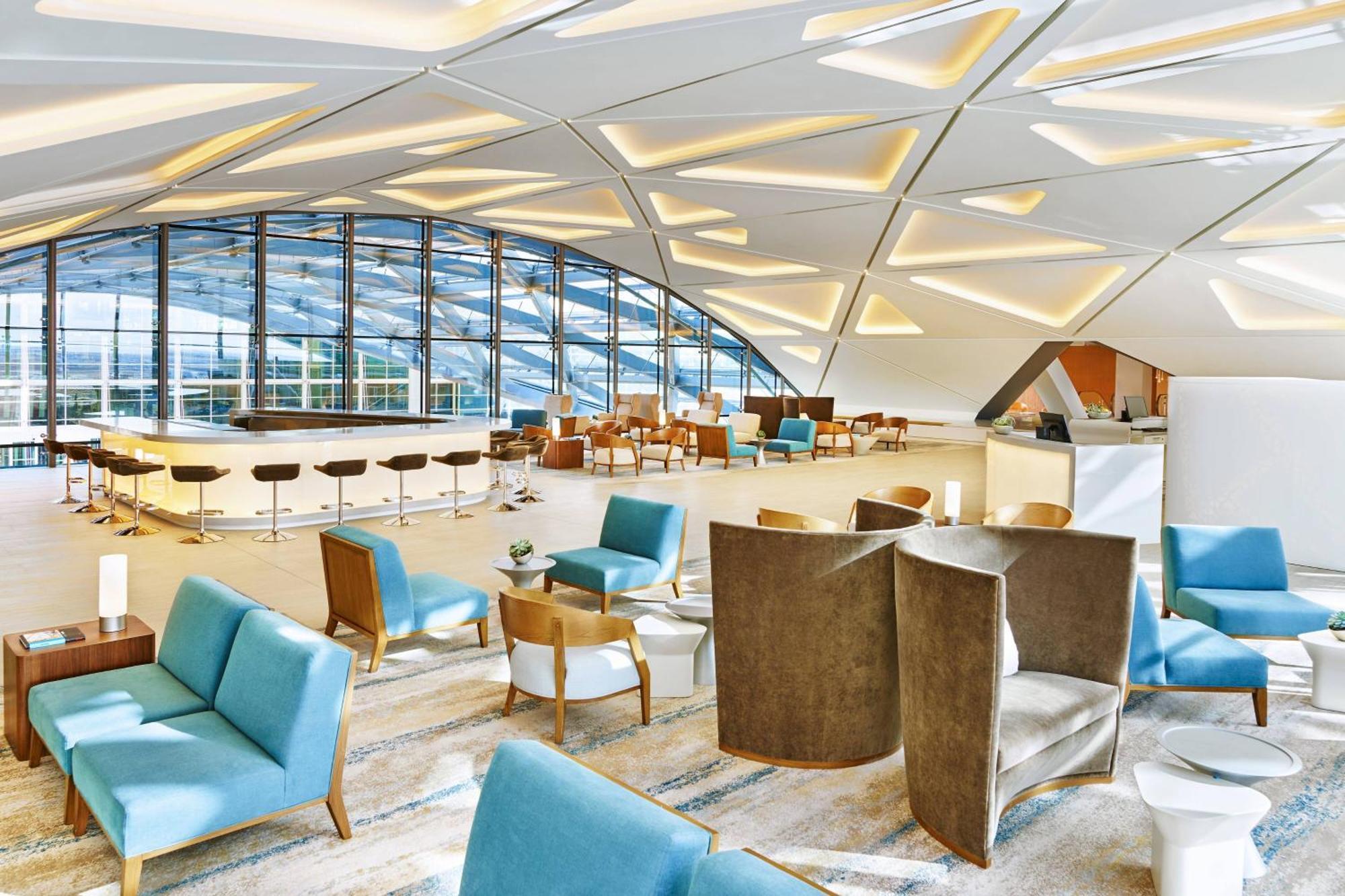 The Westin Denver International Airport Zewnętrze zdjęcie