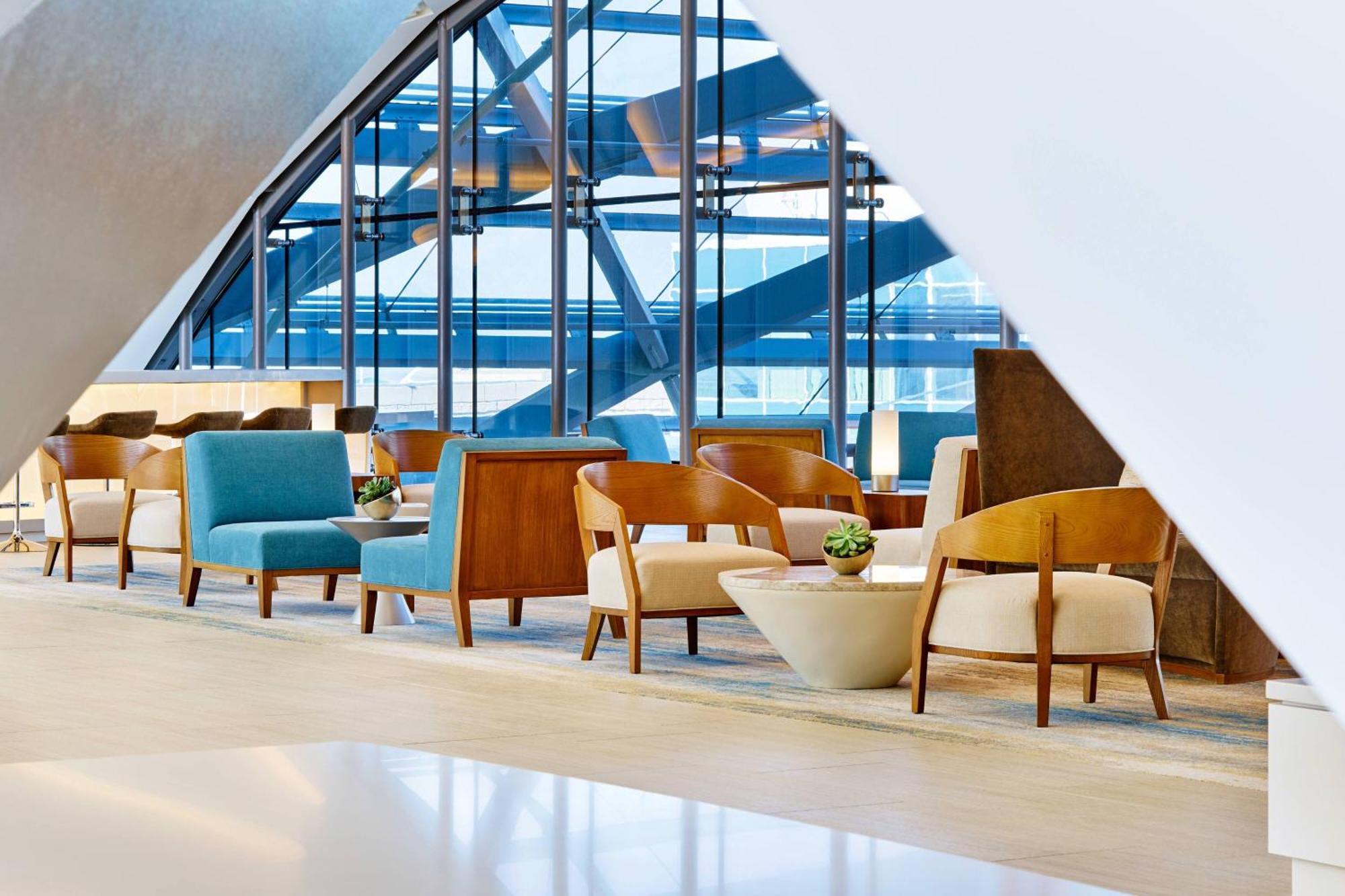 The Westin Denver International Airport Zewnętrze zdjęcie