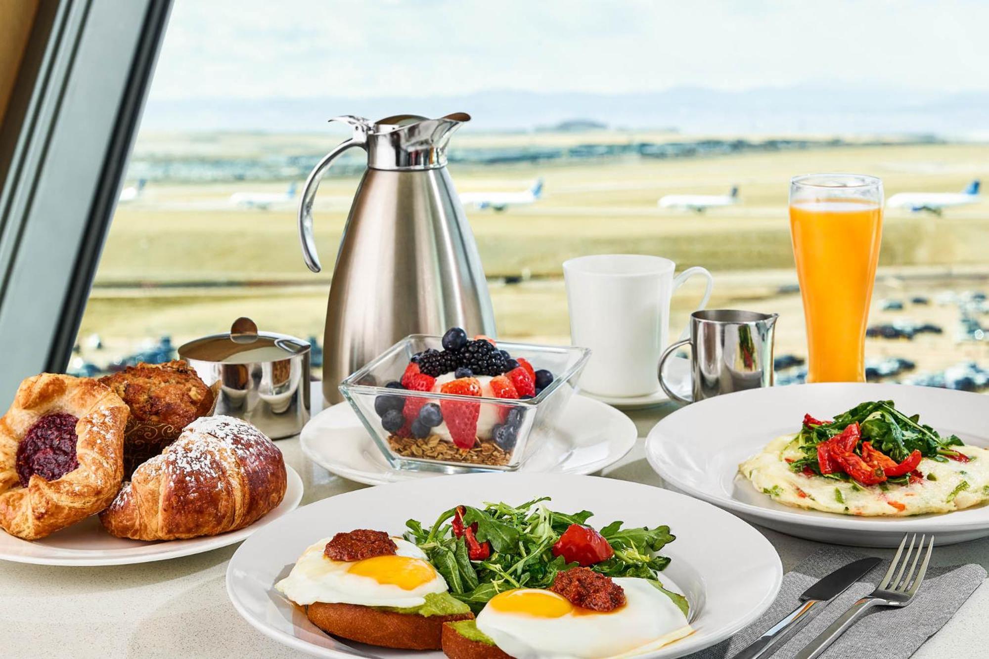 The Westin Denver International Airport Zewnętrze zdjęcie