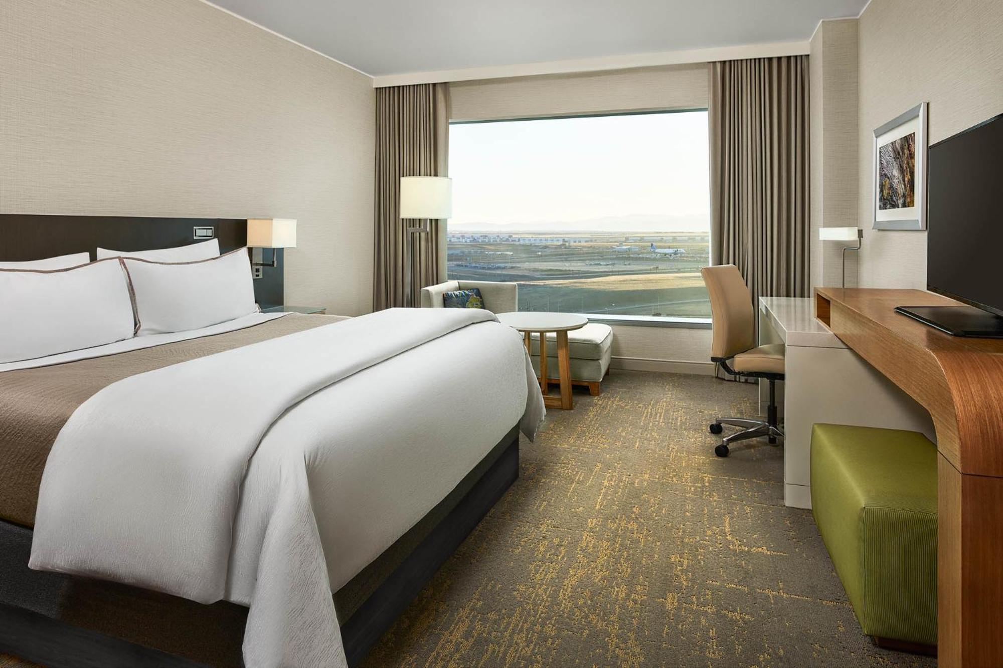 The Westin Denver International Airport Zewnętrze zdjęcie