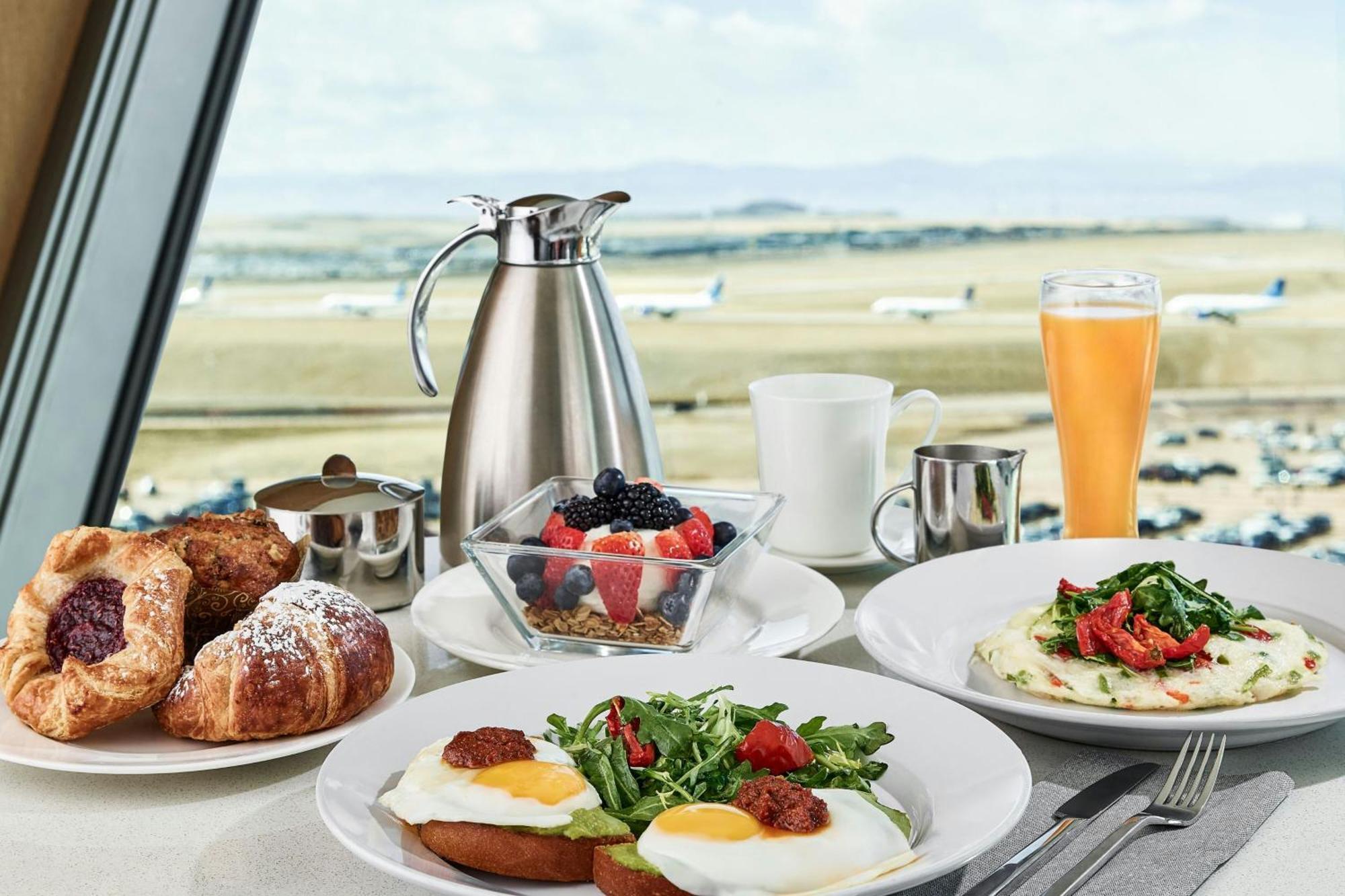 The Westin Denver International Airport Zewnętrze zdjęcie