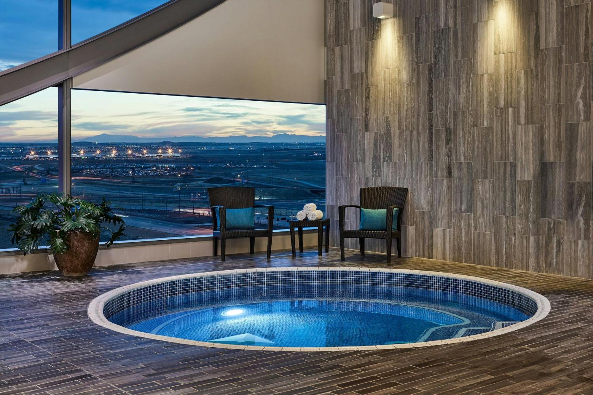 The Westin Denver International Airport Zewnętrze zdjęcie