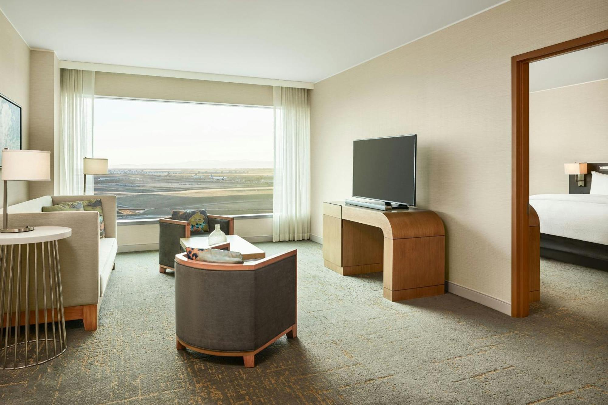 The Westin Denver International Airport Zewnętrze zdjęcie