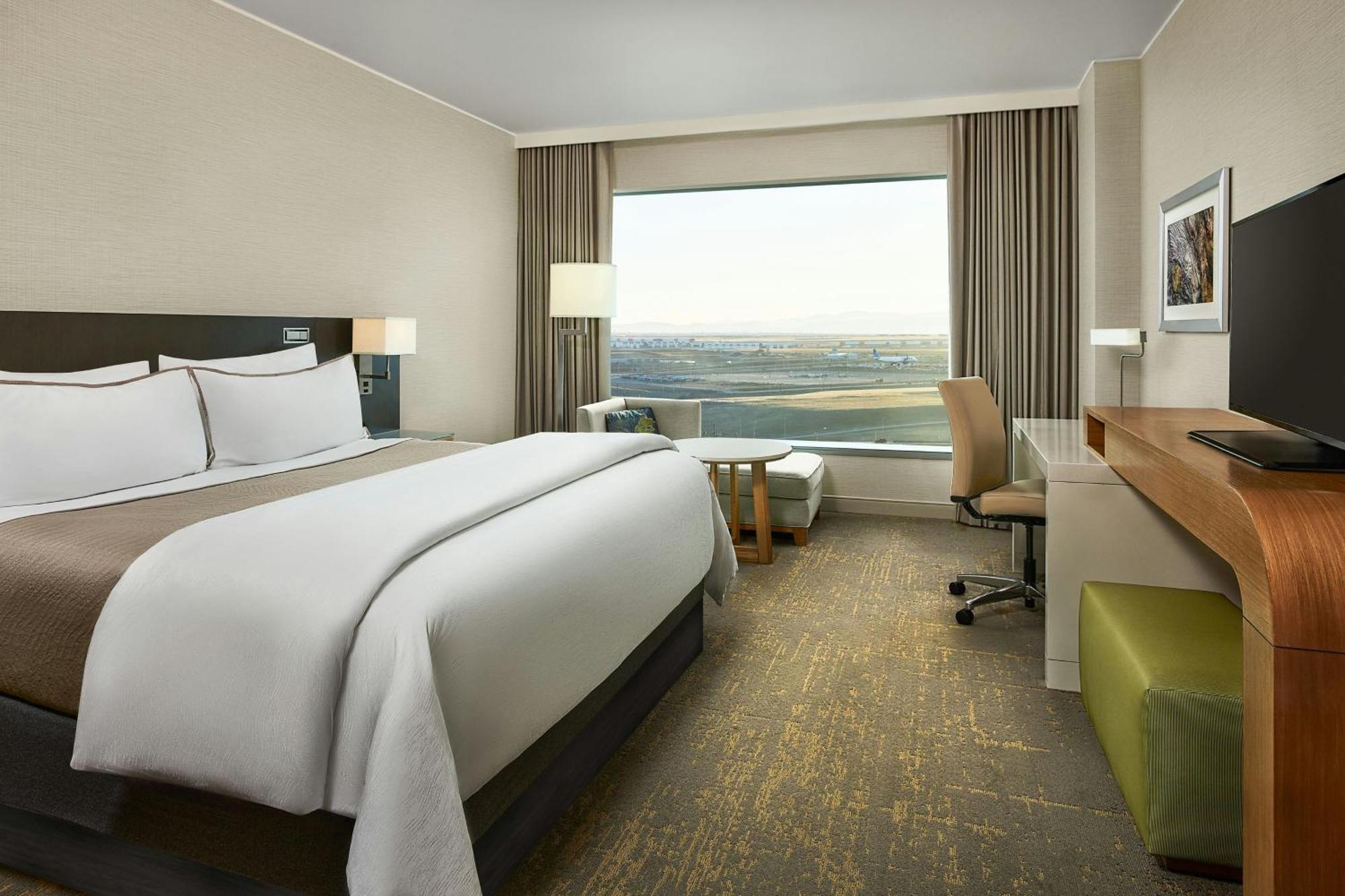 The Westin Denver International Airport Zewnętrze zdjęcie